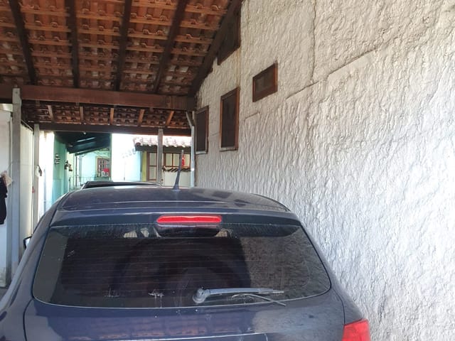 Casa com 300m², à venda, no bairro Alto do Cardoso em Pindamonhangaba
