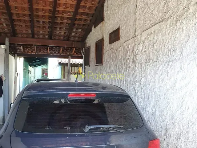 Casa com 300m², à venda, no bairro Alto do Cardoso em Pindamonhangaba