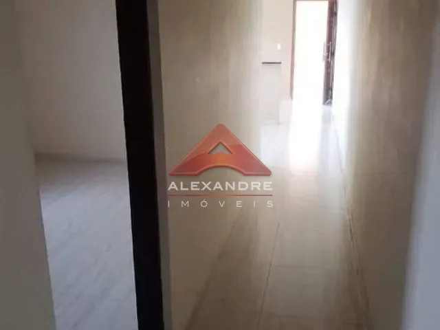 Casa com 140m² 2 quartos e 1 banheiro, à venda, no bairro Residencial Aldeias da Serra em Caçapava