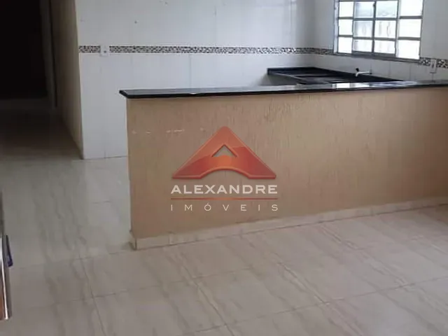 Casa com 140m² 2 quartos e 1 banheiro, à venda, no bairro Residencial Aldeias da Serra em Caçapava