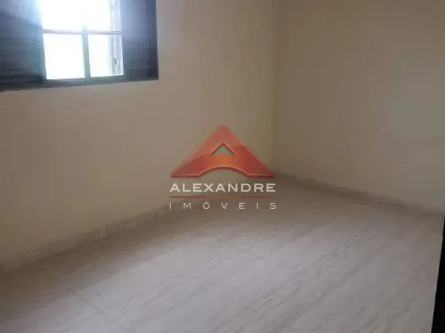 Casa com 140m² 2 quartos e 1 banheiro, à venda, no bairro Residencial Aldeias da Serra em Caçapava
