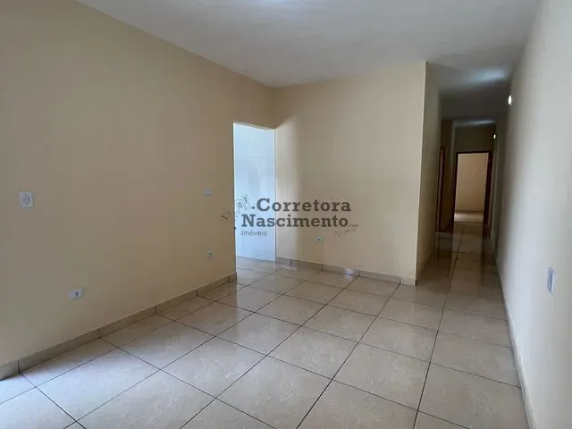 Casa 3 quartos e 2 banheiros, à venda, no bairro Jardim Sant'Anna do Pedregulho em Jacareí