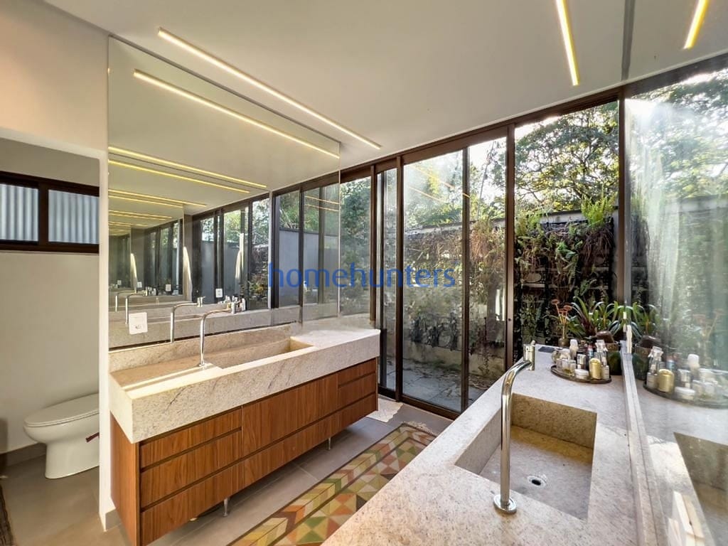 Casa, 5 quartos, 650 m² - Foto 17