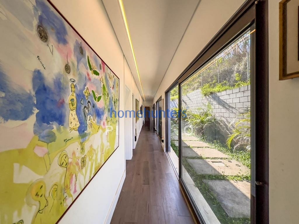 Casa, 5 quartos, 650 m² - Foto 10