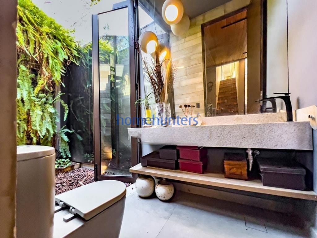 Casa, 5 quartos, 650 m² - Foto 19