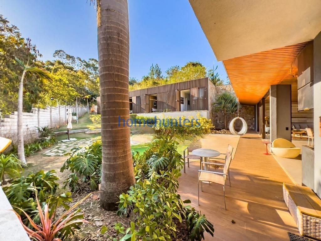 Casa, 5 quartos, 650 m² - Foto 24