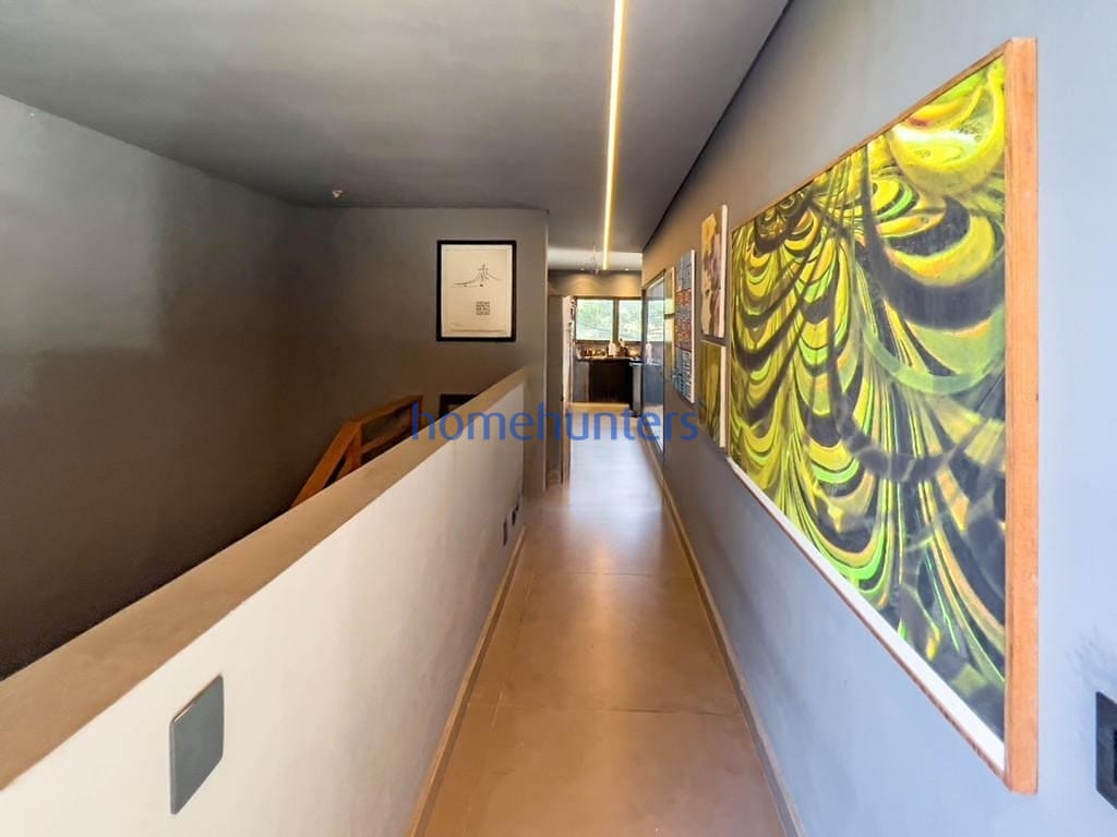 Casa, 5 quartos, 650 m² - Foto 16