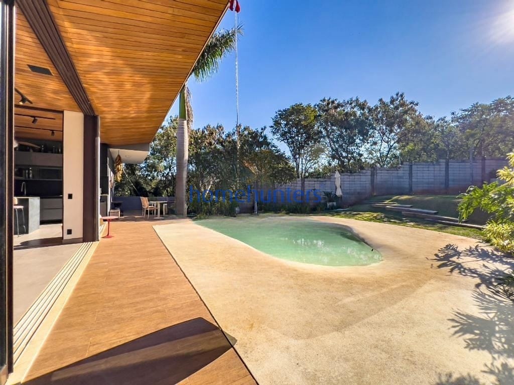 Casa, 5 quartos, 650 m² - Foto 4