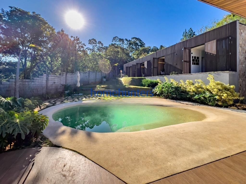 Casa, 5 quartos, 650 m² - Foto 5