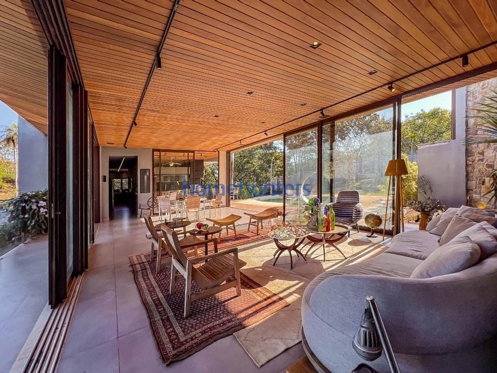 Casa, 5 quartos, 650 m² - Foto 8