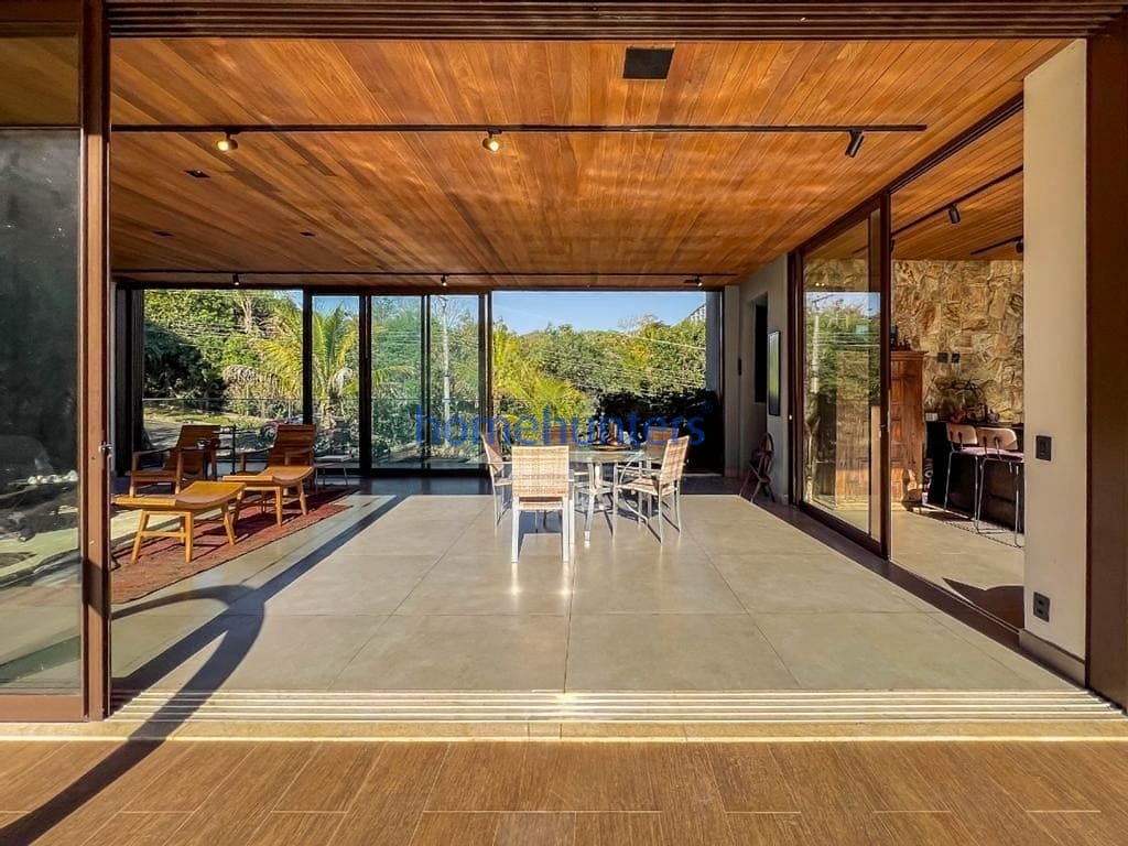 Casa, 5 quartos, 650 m² - Foto 9