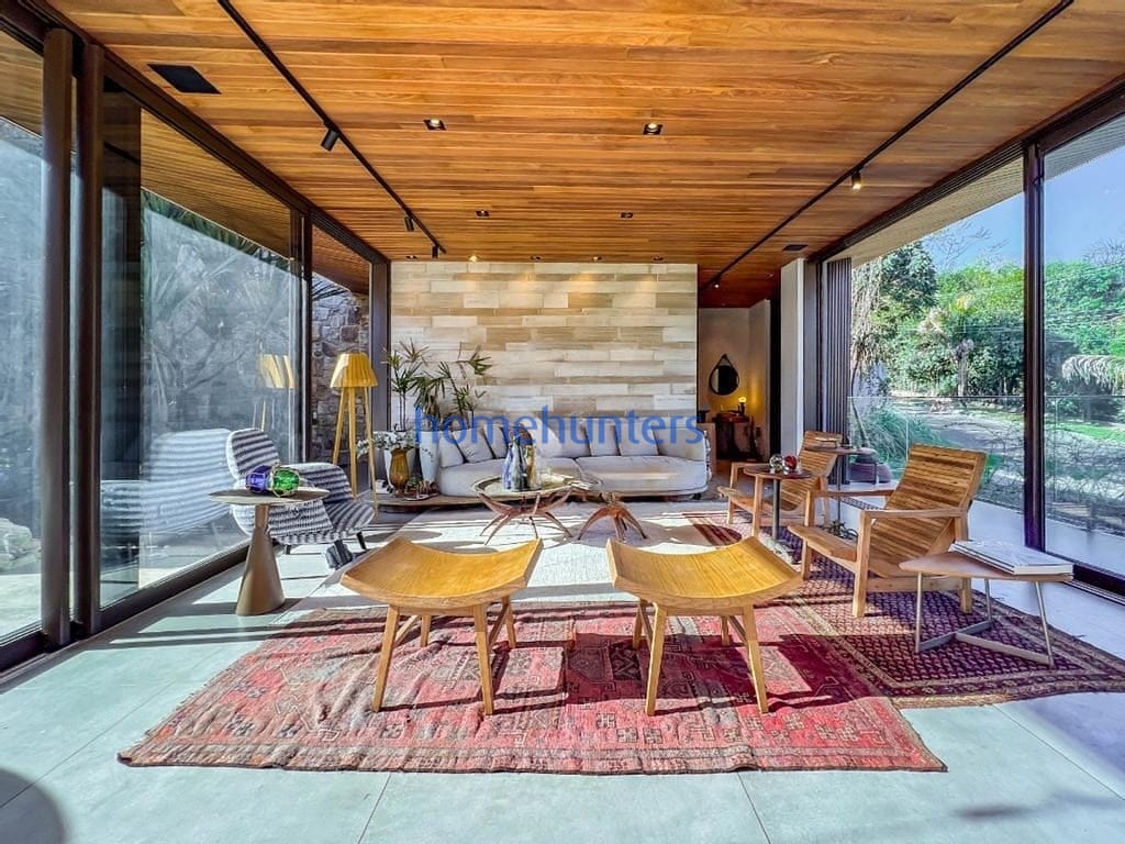 Casa, 5 quartos, 650 m² - Foto 7