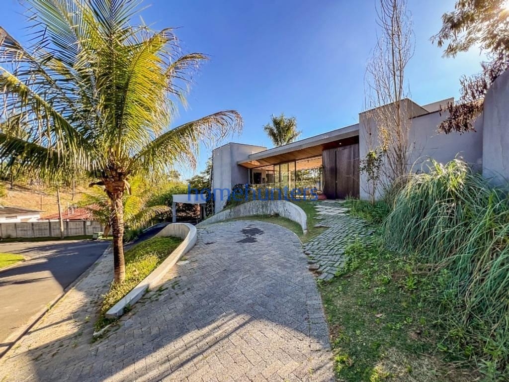 Casa, 5 quartos, 650 m² - Foto 23