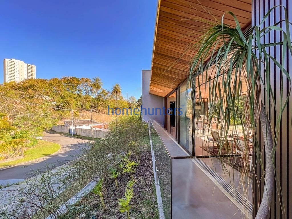 Casa, 5 quartos, 650 m² - Foto 22