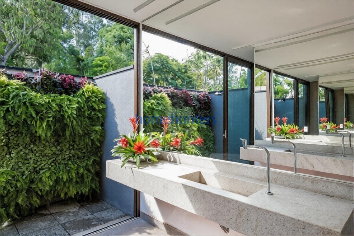 Casa, 5 quartos, 650 m² - Foto 21