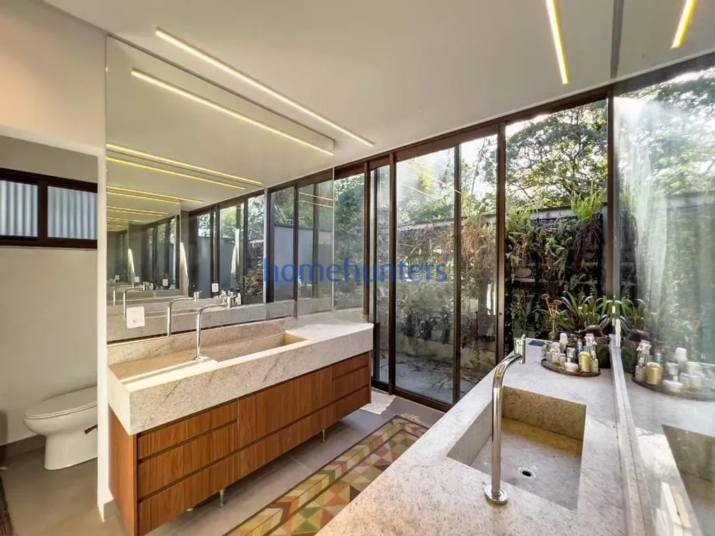 Casa, 5 quartos, 650 m² - Foto 17