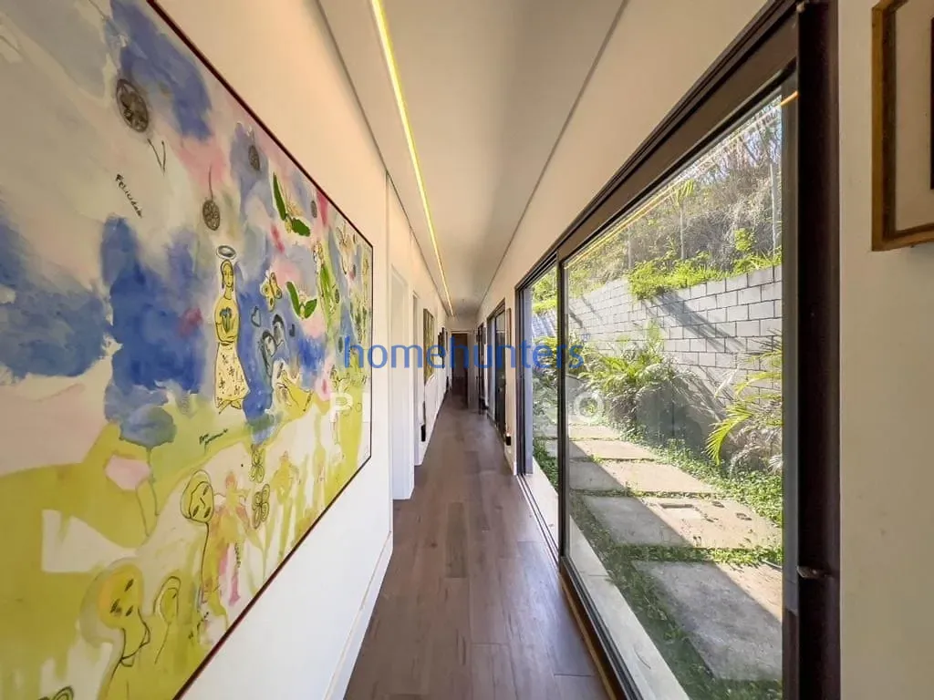 Casa, 5 quartos, 650 m² - Foto 10