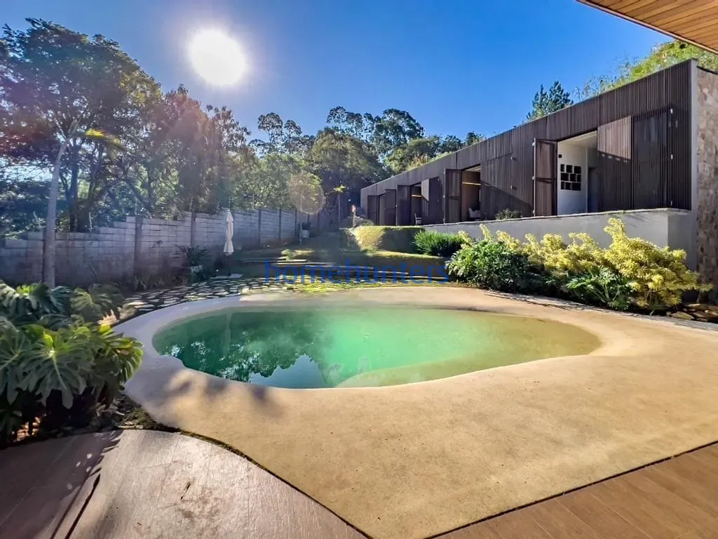 Casa, 5 quartos, 650 m² - Foto 6