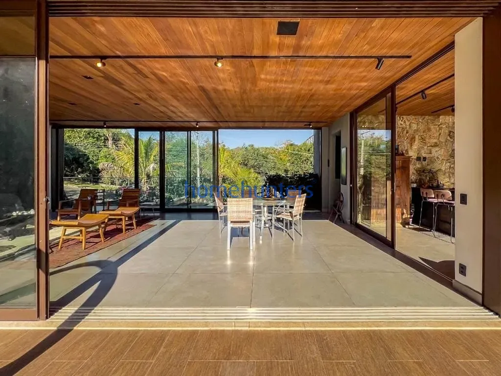 Casa, 5 quartos, 650 m² - Foto 9