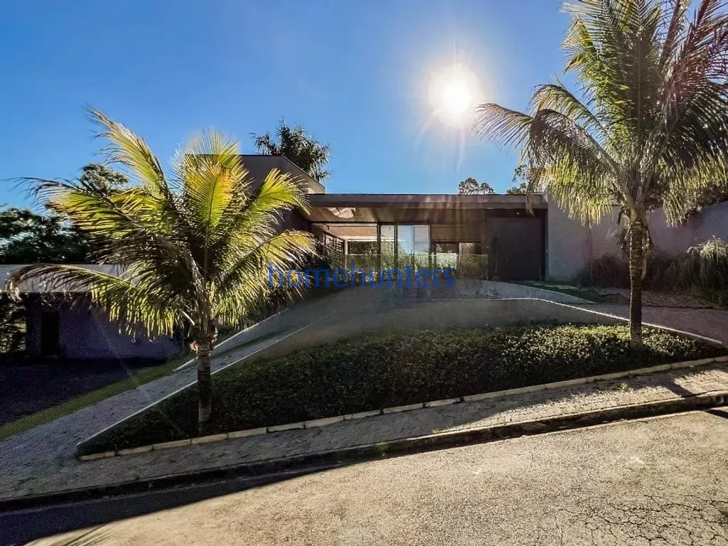 Casa, 5 quartos, 650 m² - Foto 25
