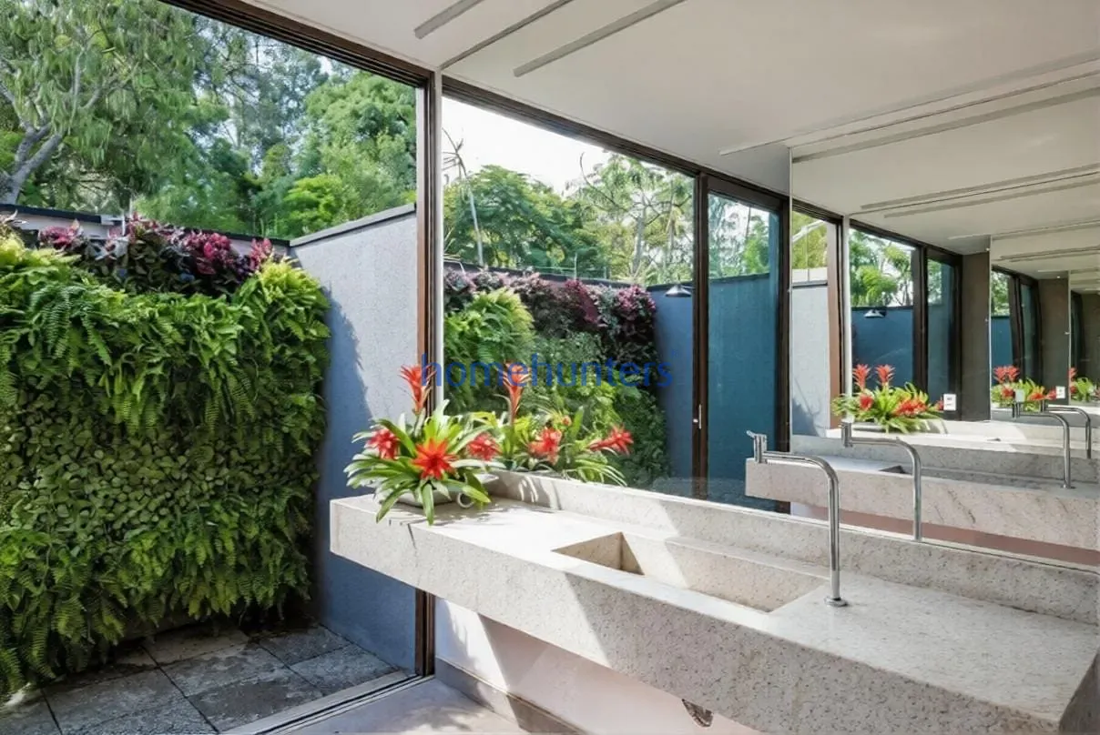 Casa, 5 quartos, 650 m² - Foto 21