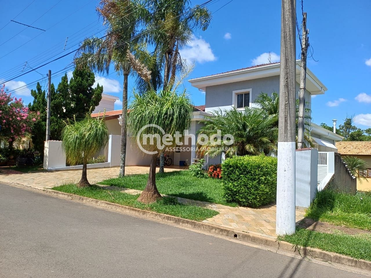 Casa, 3 quartos, 250 m² - Foto 2