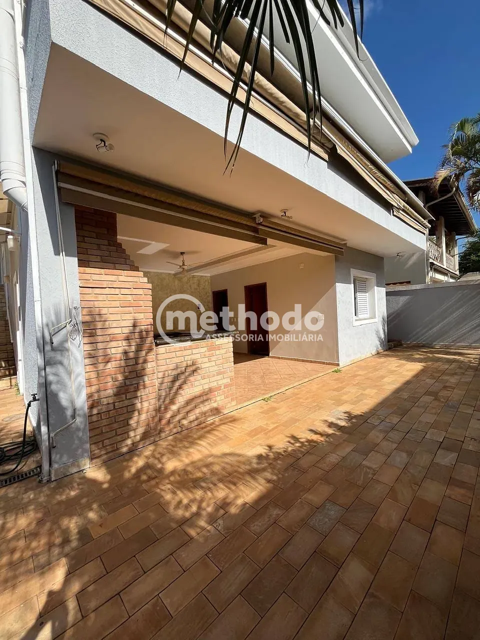 Casa, 3 quartos, 250 m² - Foto 33