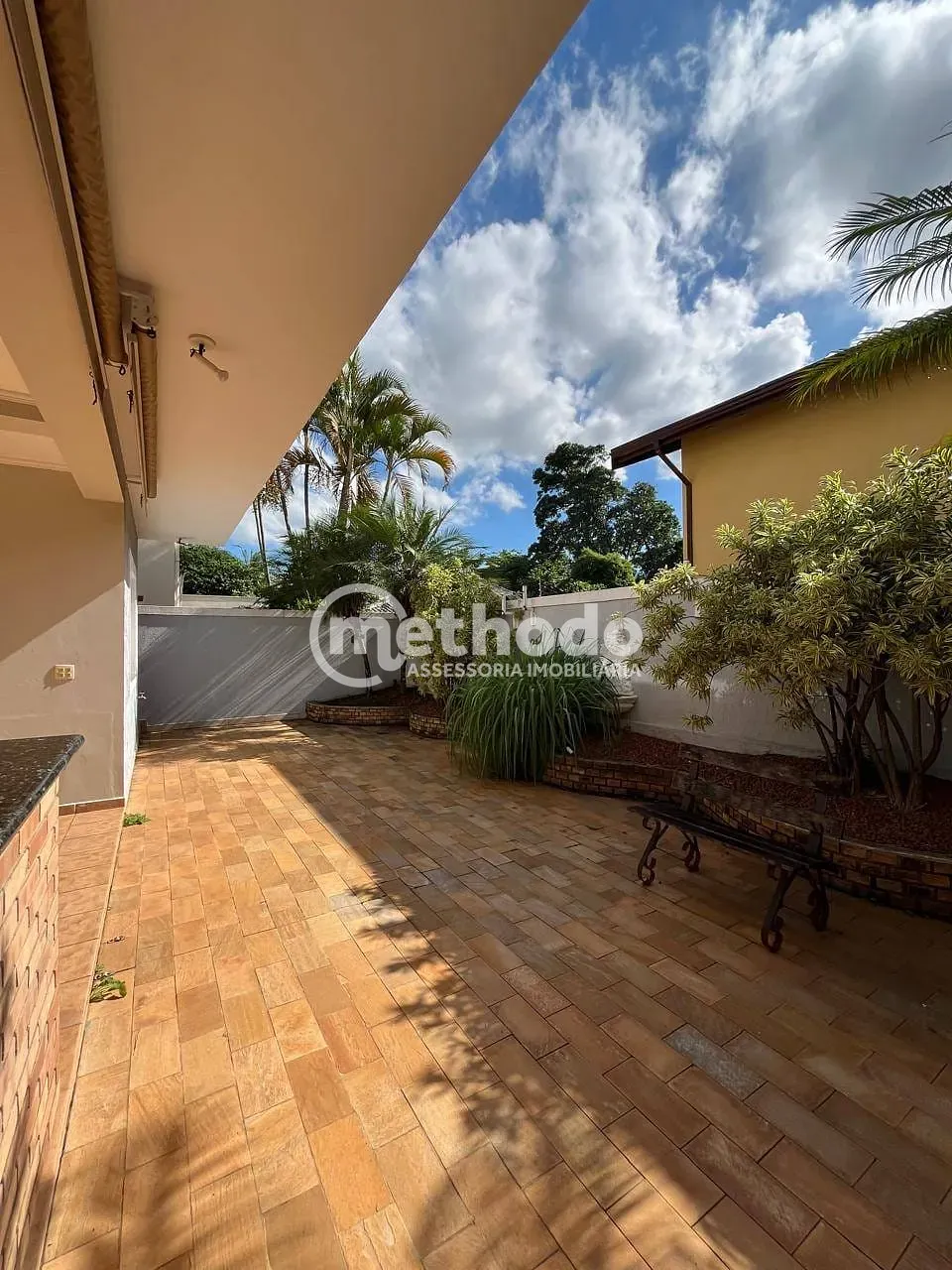 Casa, 3 quartos, 250 m² - Foto 38