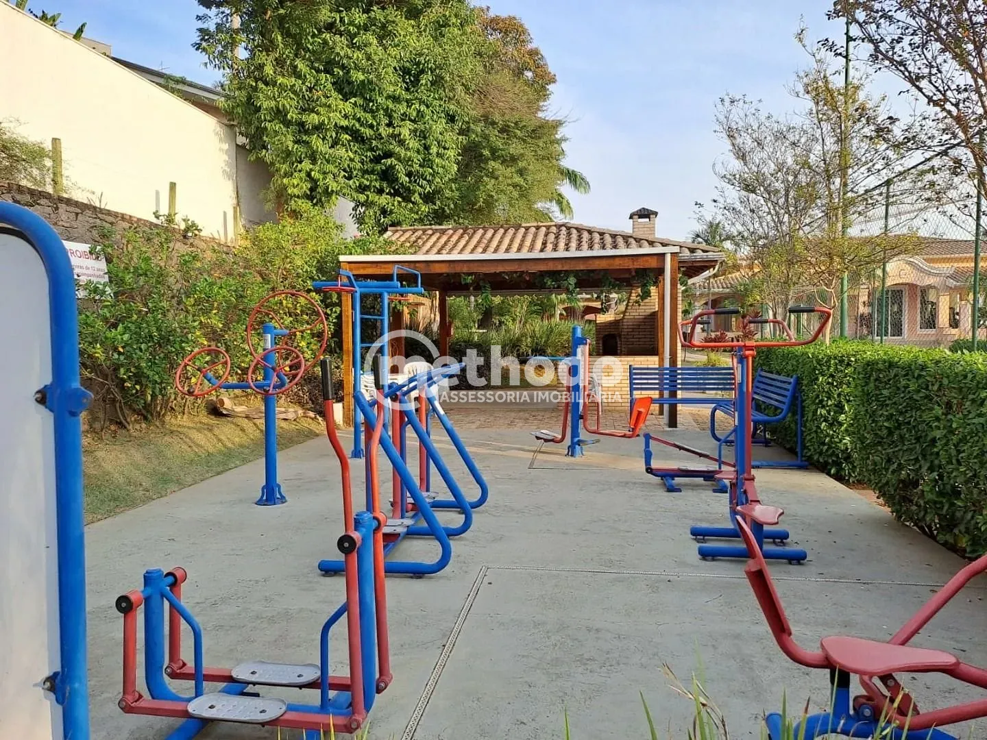 Casa, 3 quartos, 250 m² - Foto 44