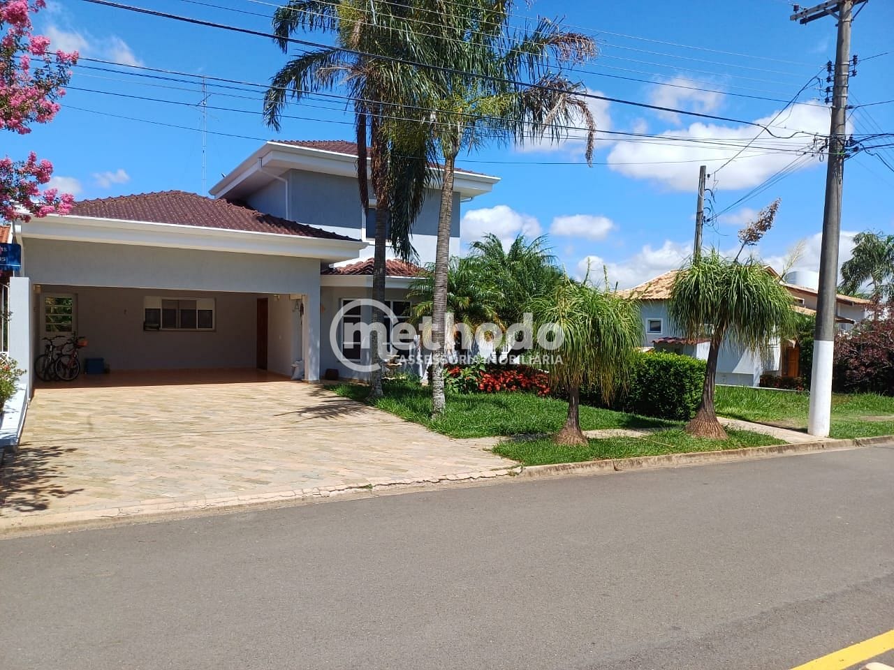 Casa, 3 quartos, 250 m² - Foto 1