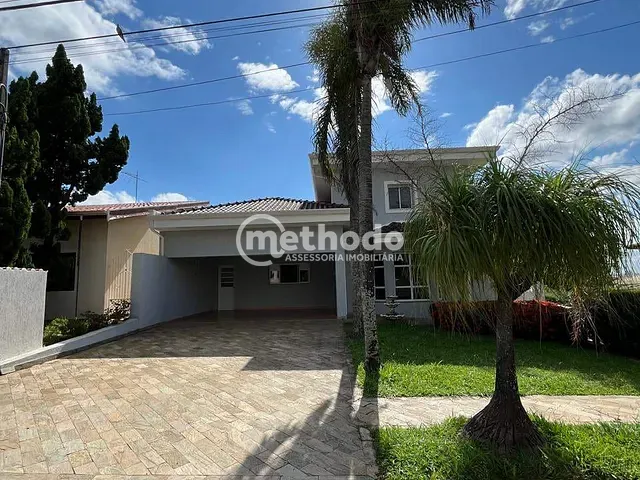 Casa com 450m² 3 quartos e 4 banheiros, para alugar, no bairro Vila Marieta em Campinas