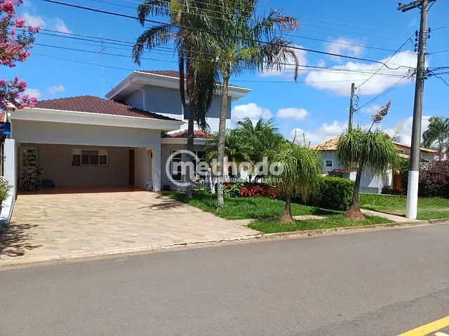 Casa com 450m² 3 quartos e 4 banheiros, para alugar, no bairro Vila Marieta em Campinas