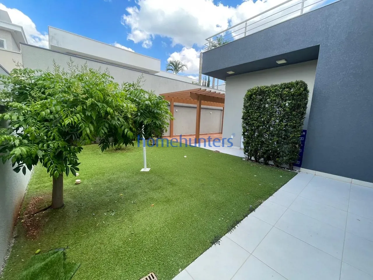Casa, 5 quartos, 285 m² - Foto 38