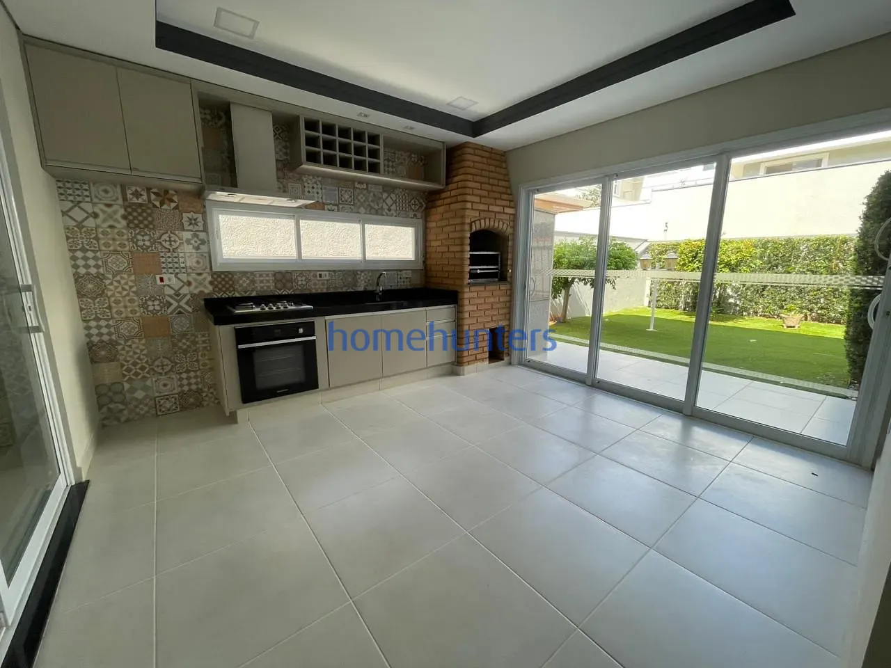 Casa, 5 quartos, 285 m² - Foto 13
