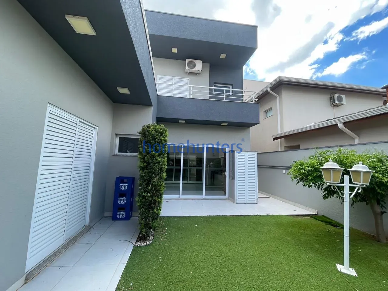 Casa, 5 quartos, 285 m² - Foto 37