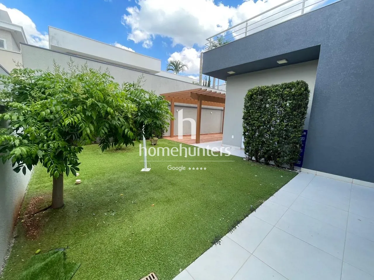 Casa, 5 quartos, 285 m² - Foto 38