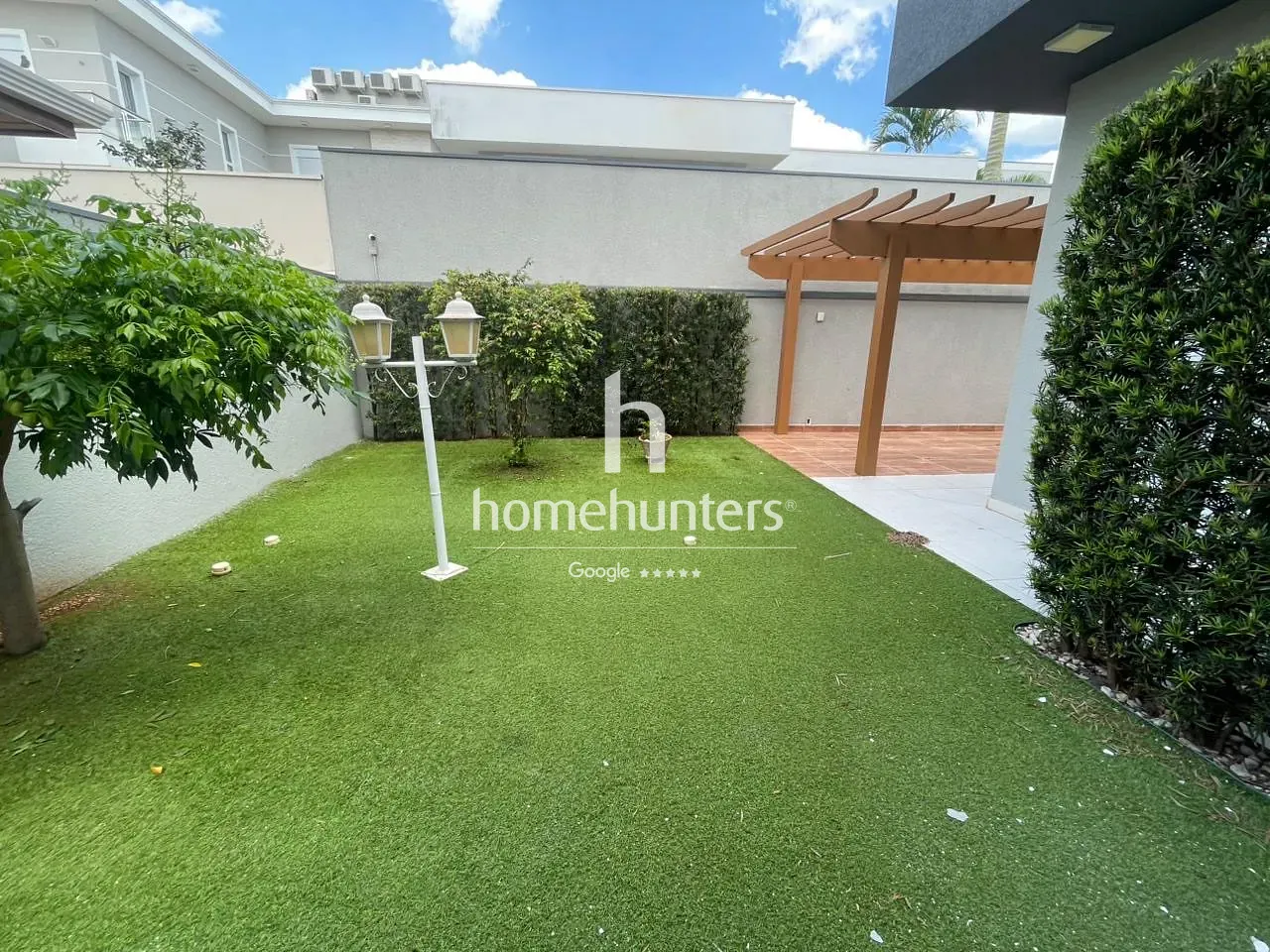 Casa, 5 quartos, 285 m² - Foto 39