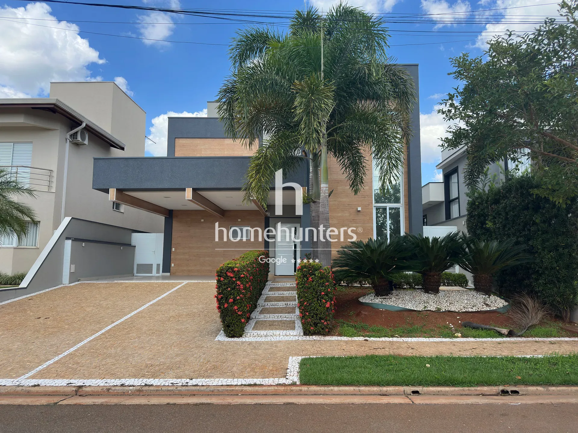 Casa, 5 quartos, 285 m² - Foto 2
