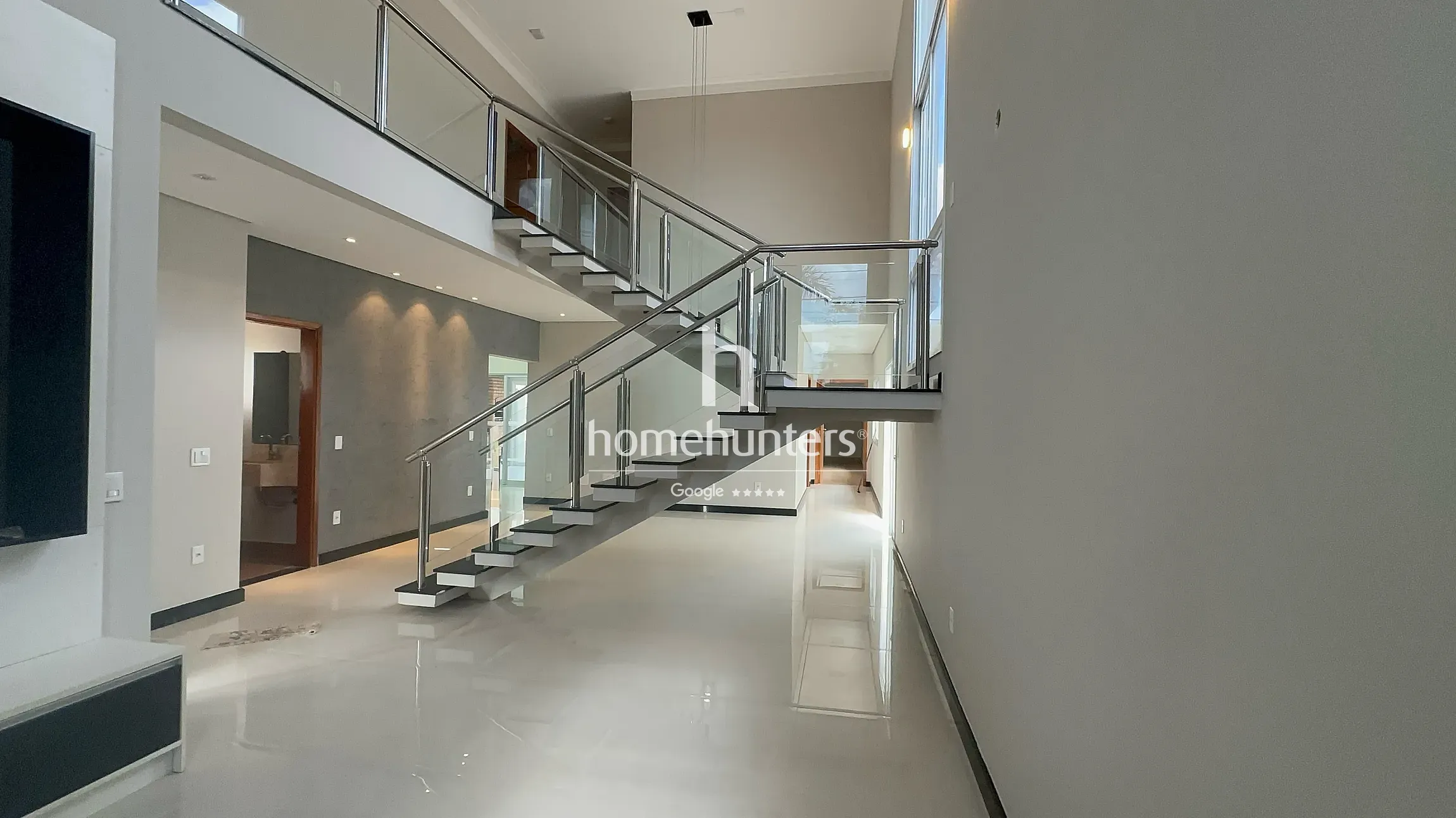 Casa, 5 quartos, 285 m² - Foto 3