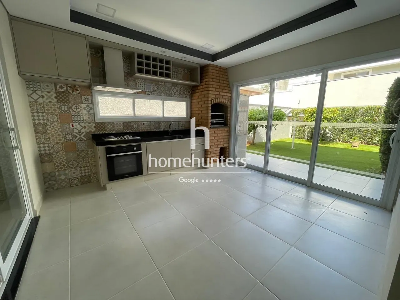 Casa, 5 quartos, 285 m² - Foto 13