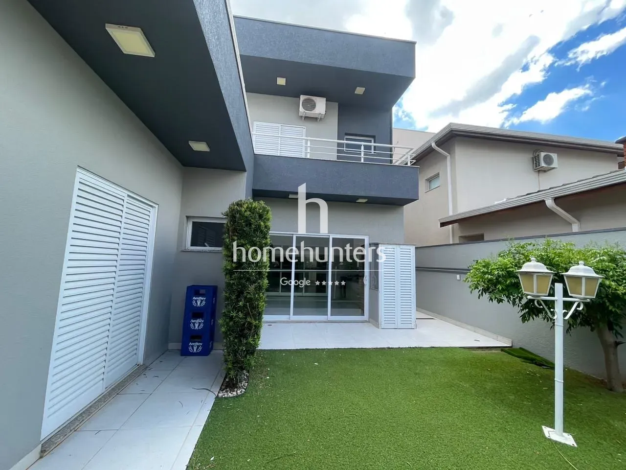 Casa, 5 quartos, 285 m² - Foto 37