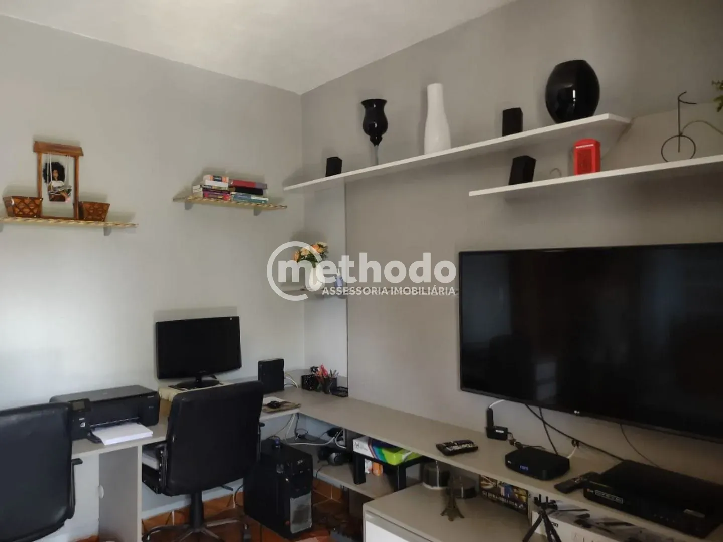 Casa, 3 quartos, 190 m² - Foto 21