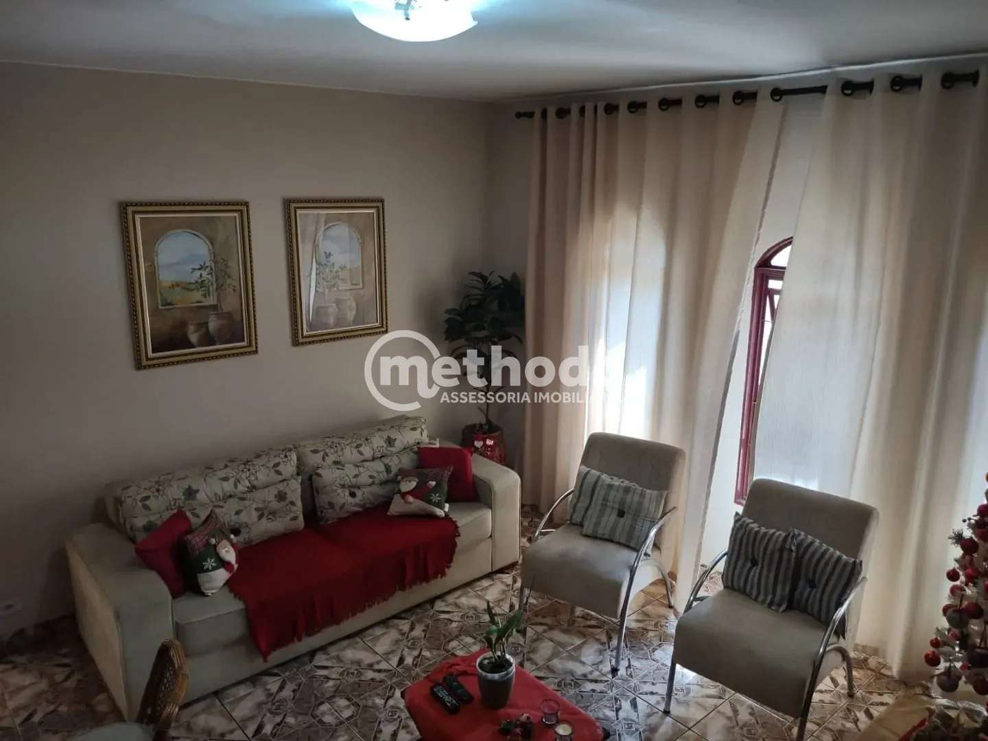 Casa, 3 quartos, 190 m² - Foto 5