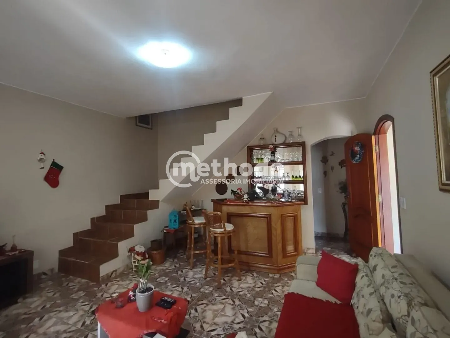 Casa, 3 quartos, 190 m² - Foto 7