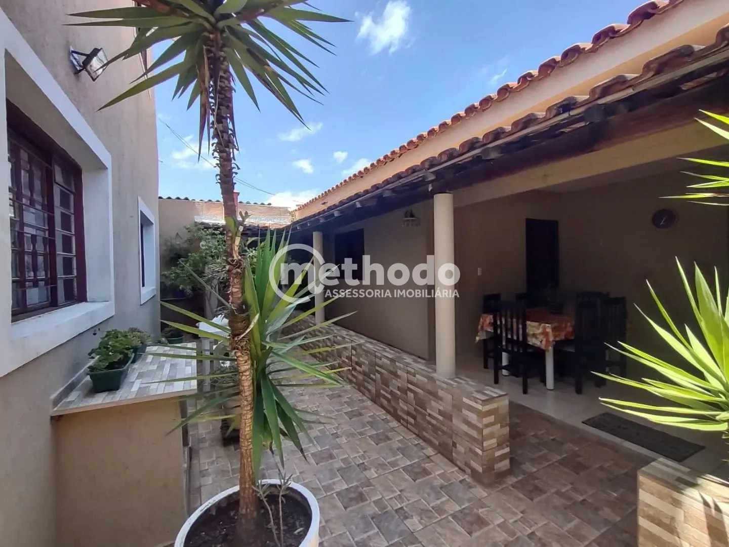 Casa, 3 quartos, 190 m² - Foto 17