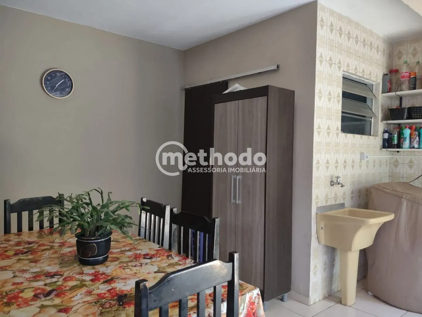 Casa, 3 quartos, 190 m² - Foto 8
