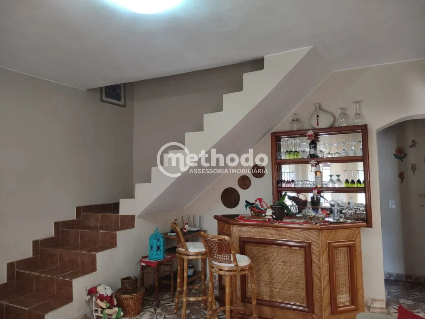 Casa, 3 quartos, 190 m² - Foto 11