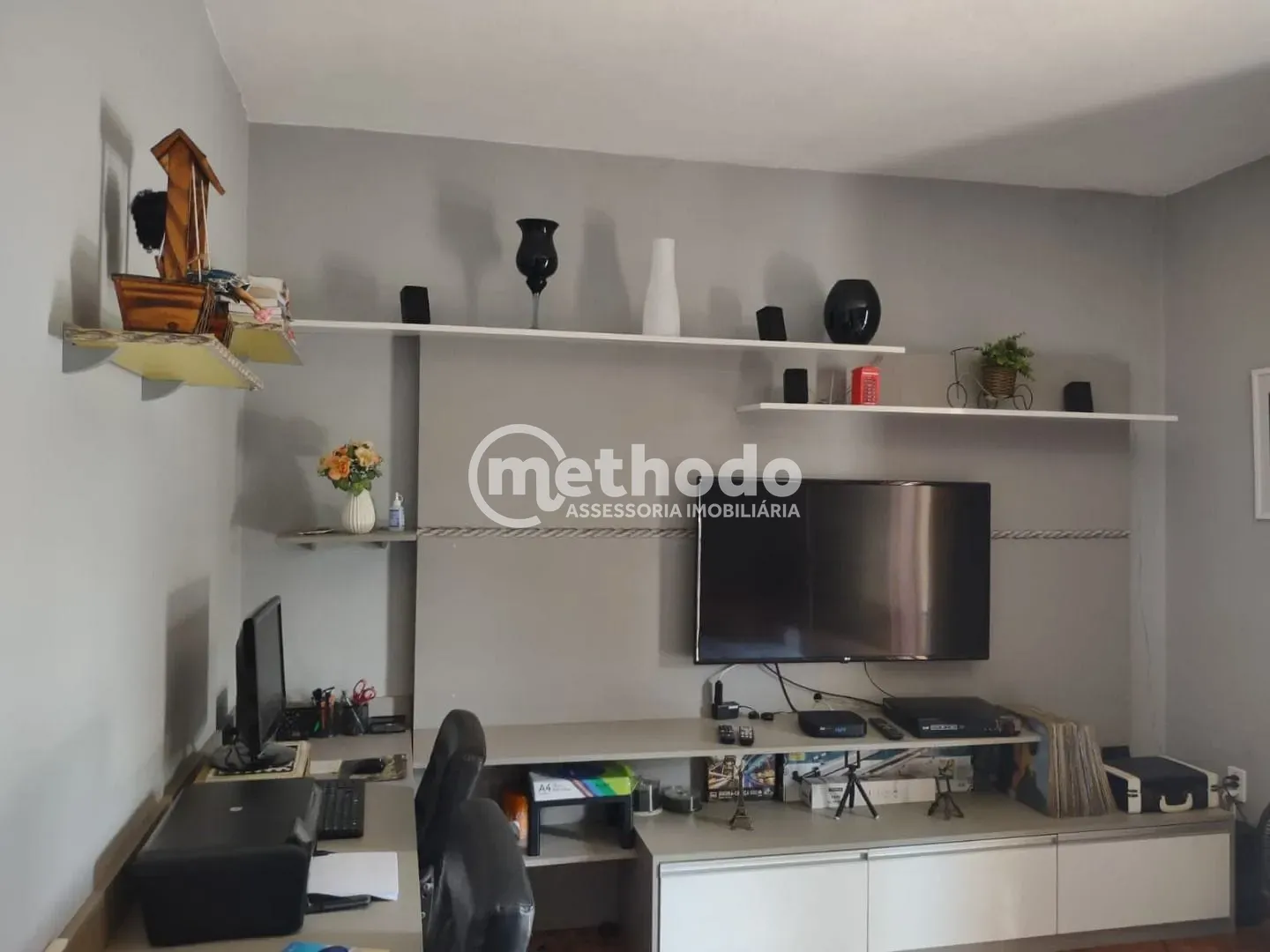 Casa, 3 quartos, 190 m² - Foto 26