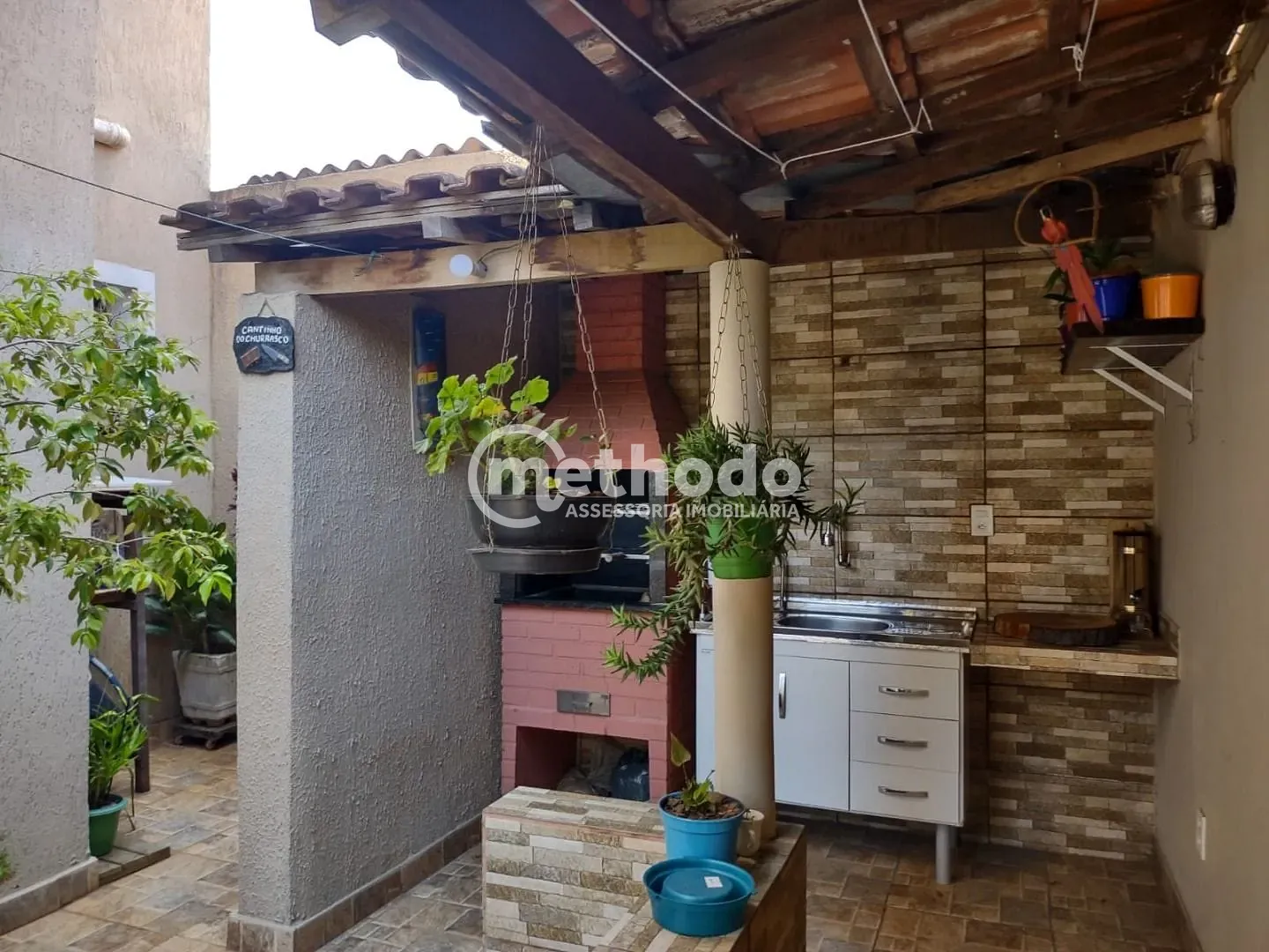 Casa, 3 quartos, 190 m² - Foto 28