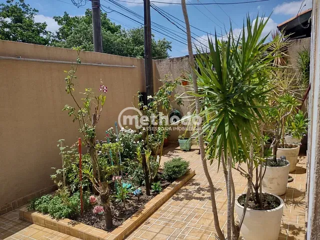 Casa com 200m² 3 quartos e 3 banheiros, à venda, no bairro Dic IV (Conjunto Habitacional Lech Walesa) em Campinas